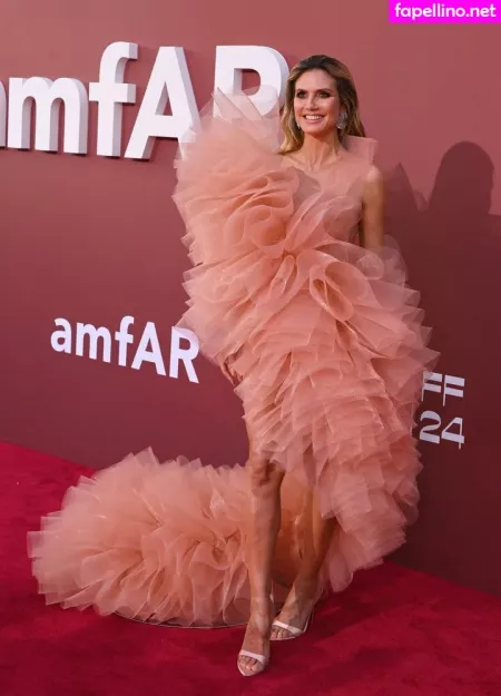 Heidi Klum OnlyFans Thumbnail #ixjd6C7HY9