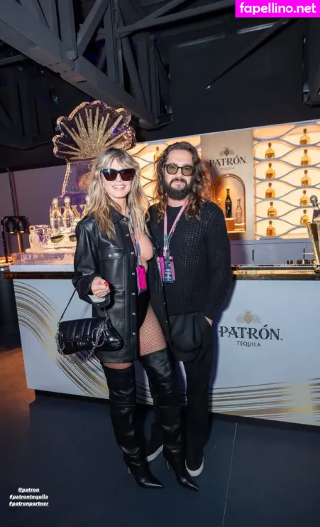 Heidi Klum OnlyFans Thumbnail #jFKTS9gggs