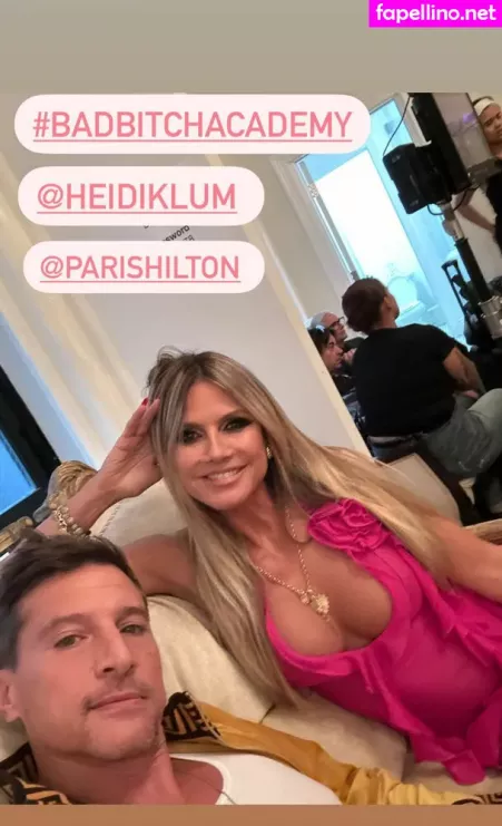 Heidi Klum OnlyFans Thumbnail #jKa0Nnd0Nx