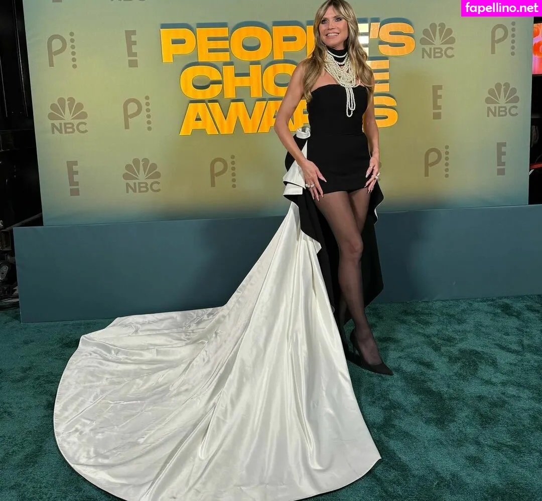 heidiklum Nude Leaked OnlyFans Photo #jNVlWxcvQq