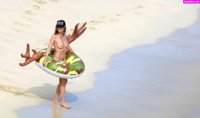 Heidi Klum OnlyFans Thumbnail #jUNz0qws6w
