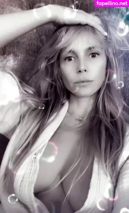 Heidi Klum OnlyFans Thumbnail #jUdITZ39as