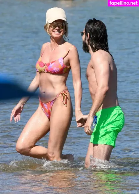 Heidi Klum OnlyFans Thumbnail #jm12J59vRB