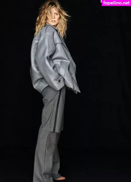 Heidi Klum OnlyFans Thumbnail #kP0zuSWcHb