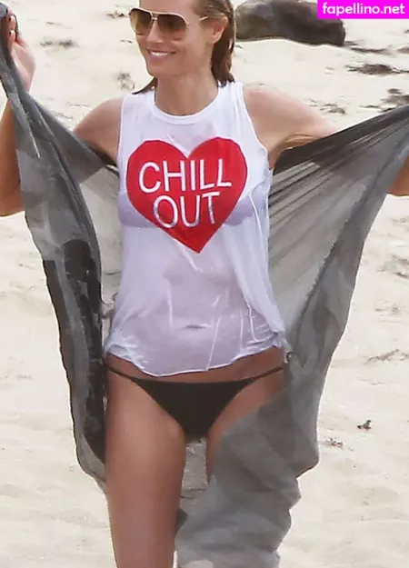 Heidi Klum OnlyFans Thumbnail #kdzNDkVVuU