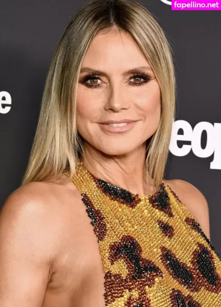 Heidi Klum OnlyFans Thumbnail #klojKgHTMa