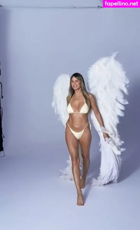 Heidi Klum OnlyFans Thumbnail #kvOWOUGEvT