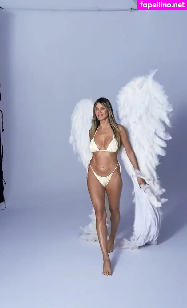 heidiklum Nude Leaked OnlyFans Photo #kvOWOUGEvT