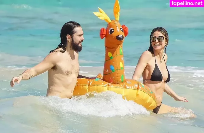 Heidi Klum OnlyFans Thumbnail #kvb2tgLMca