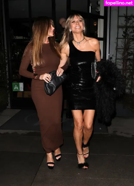 Heidi Klum OnlyFans Thumbnail #lTguzTXFwJ
