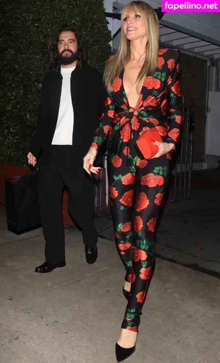 Heidi Klum OnlyFans Thumbnail #ln3tSmMo2c
