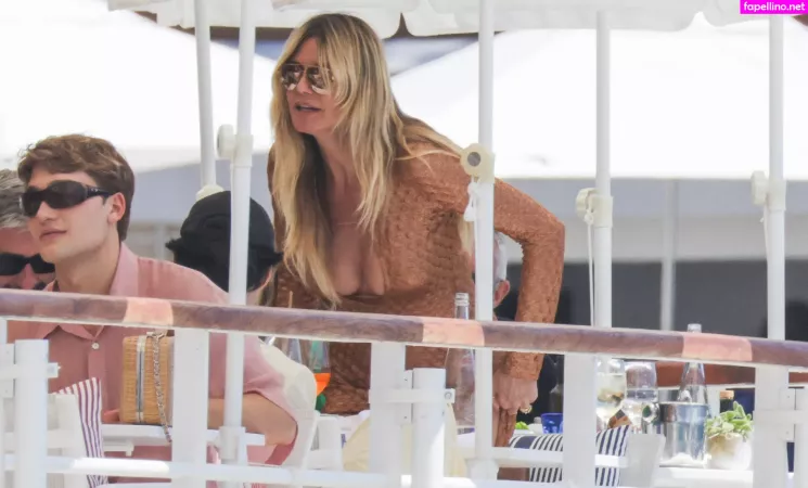 Heidi Klum OnlyFans Thumbnail #lsuUu8g2ZM