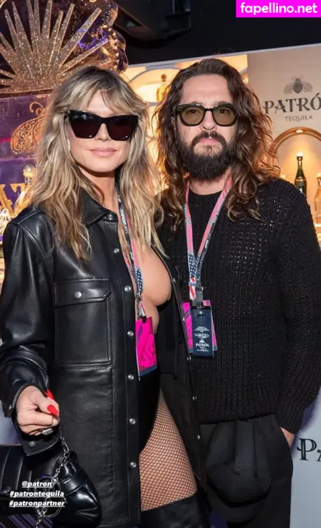 Heidi Klum OnlyFans Thumbnail #m2Bt926JeW