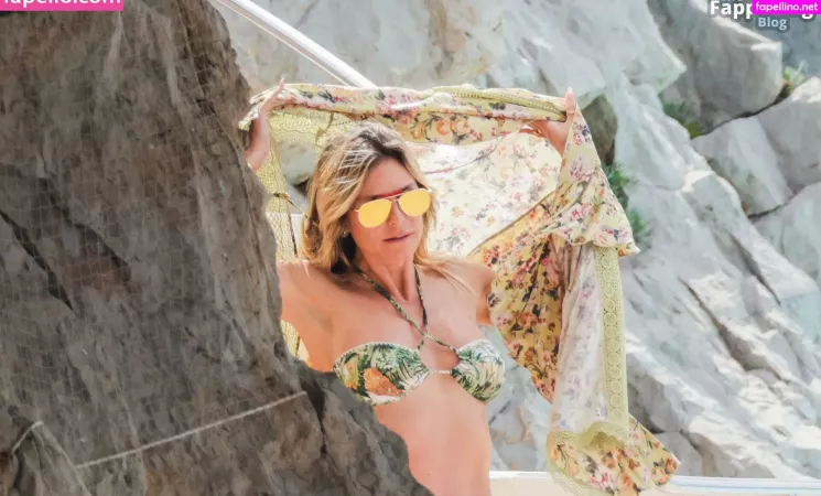 Heidi Klum OnlyFans Thumbnail #moT4zUzE2E