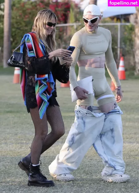 Heidi Klum OnlyFans Thumbnail #mtC3O9BmuP