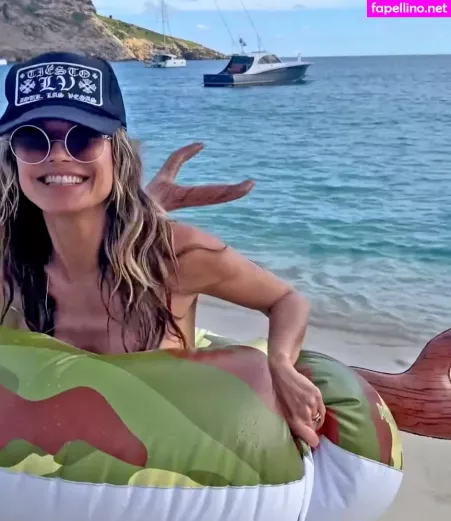 Heidi Klum OnlyFans Thumbnail #nLkkzoXtzR