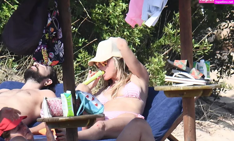 Heidi Klum OnlyFans Thumbnail #nyiarLoROv