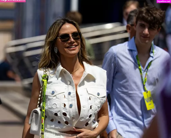 Heidi Klum OnlyFans Thumbnail #oQne2p8b7S