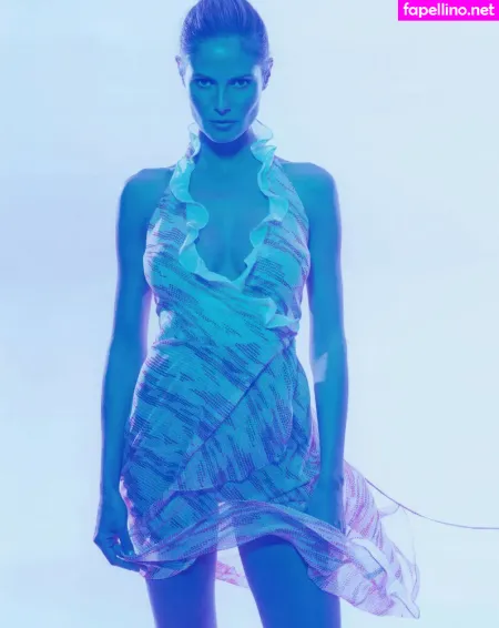 Heidi Klum OnlyFans Thumbnail #oTrV4PJcIo