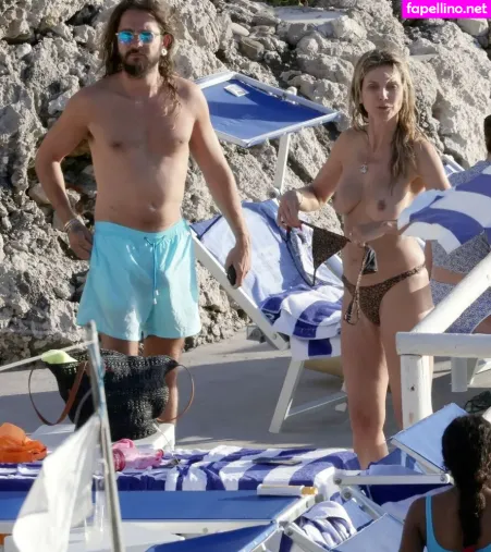 Heidi Klum OnlyFans Thumbnail #ofuesYa7RU