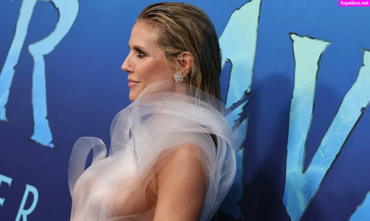 Heidi Klum OnlyFans Thumbnail #p3kYzgapdY