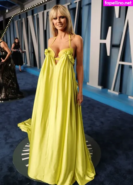 Heidi Klum OnlyFans Thumbnail #pA5THLpEmn