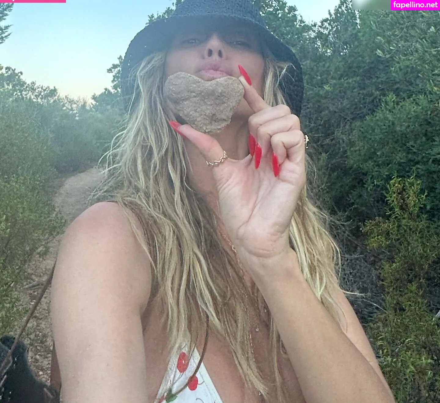 heidiklum Nude Leaked OnlyFans Photo #pGAQVvaN4C