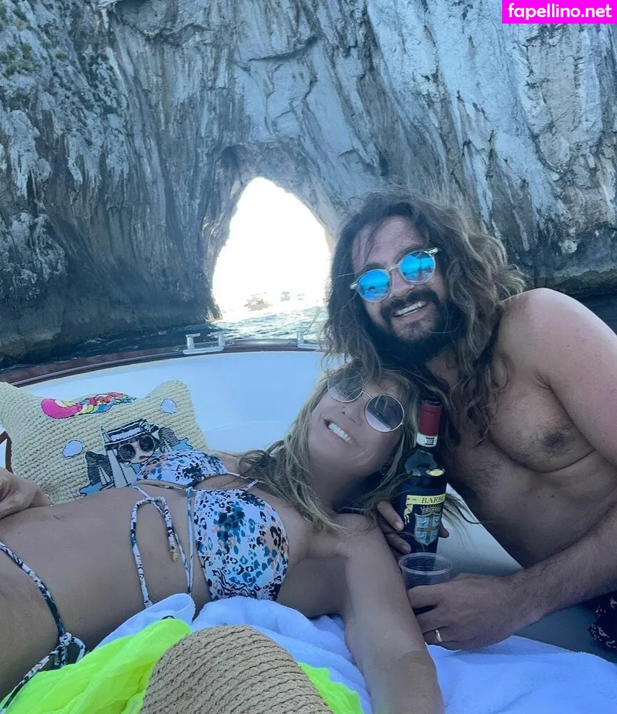 heidiklum Nude Leaked OnlyFans Photo #pGFioAXkxa