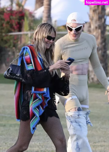Heidi Klum OnlyFans Thumbnail #pTbAR8yGof