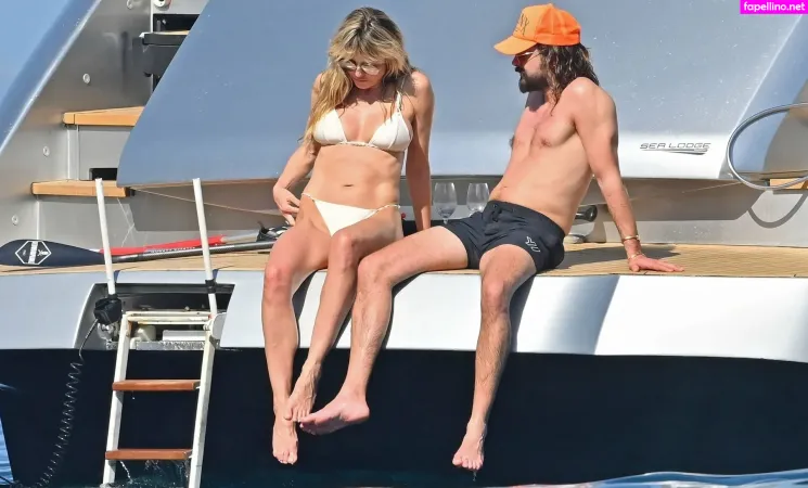 Heidi Klum OnlyFans Thumbnail #pVF1WZG8Yc