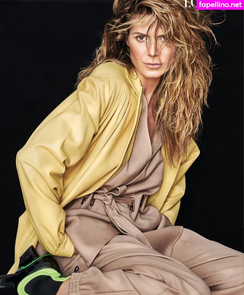 heidiklum Nude Leaked OnlyFans Photo #pXFZnX2t5A