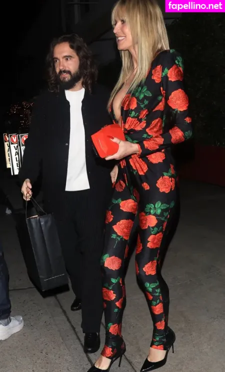 Heidi Klum OnlyFans Thumbnail #q08U8OTXqV