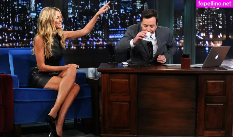 Heidi Klum OnlyFans Thumbnail #qJHZtDGjrL