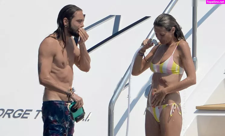 Heidi Klum OnlyFans Thumbnail #qJV6h5InNa