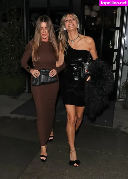 Heidi Klum OnlyFans Thumbnail #qNKIhUNDXq