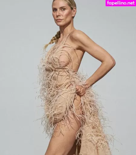 Heidi Klum OnlyFans Thumbnail #qoKCOSD5gS