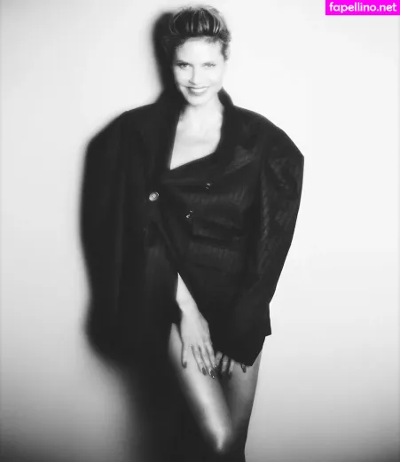Heidi Klum OnlyFans Thumbnail #qx7TL0Gzoz