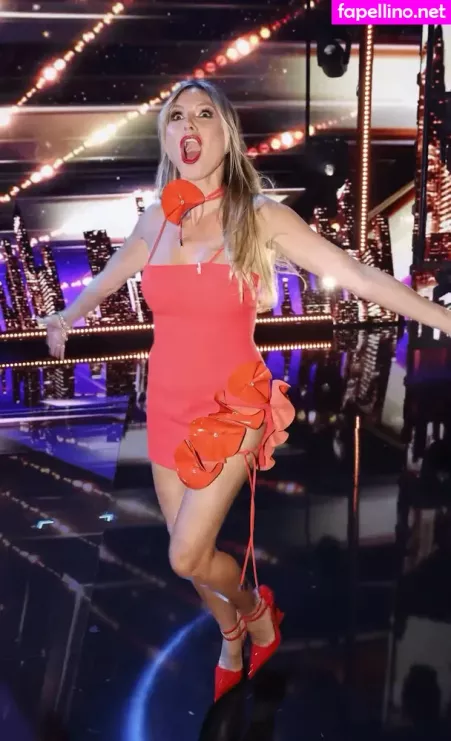 Heidi Klum OnlyFans Thumbnail #qysUpCiEu2