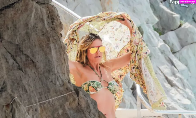 Heidi Klum OnlyFans Thumbnail #rH5lna23F8