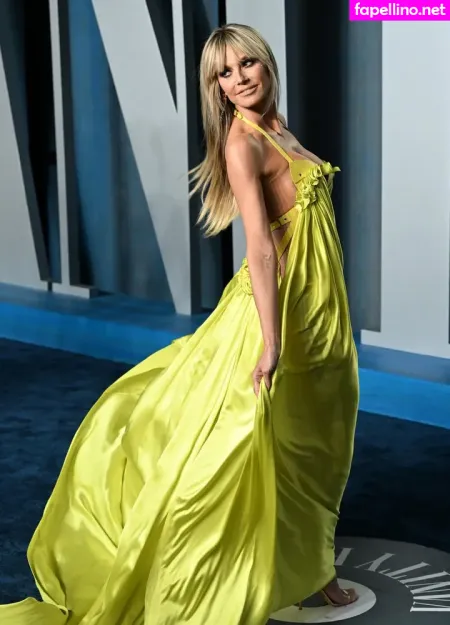 Heidi Klum OnlyFans Thumbnail #tUtF3xSDn1