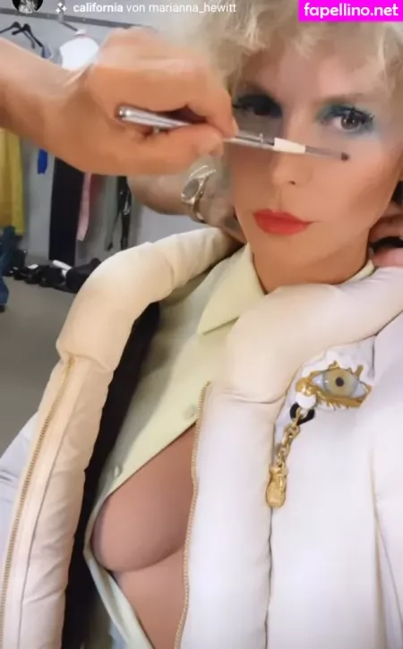 Heidi Klum OnlyFans Thumbnail #uC10nLTP1H