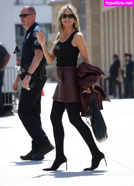 Heidi Klum OnlyFans Thumbnail #uVJkjJWP10