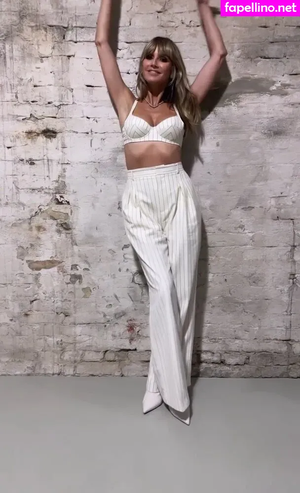 heidiklum Nude Leaked OnlyFans Photo #umUrNQbhGk