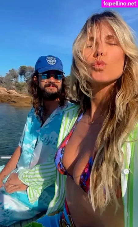 Heidi Klum OnlyFans Thumbnail #uniGBBq4Jw