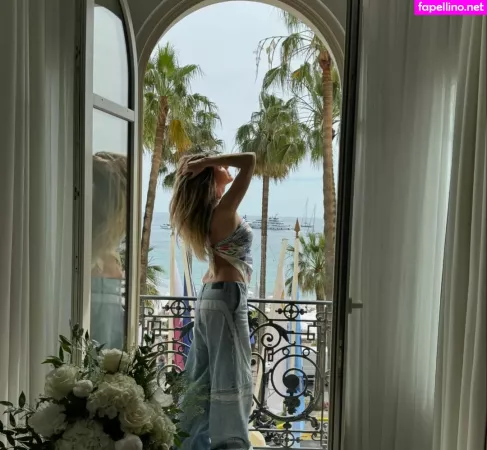 Heidi Klum OnlyFans Thumbnail #utHAmDYCyH