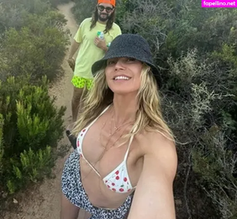 Heidi Klum OnlyFans Thumbnail #vGYNt6NCB3