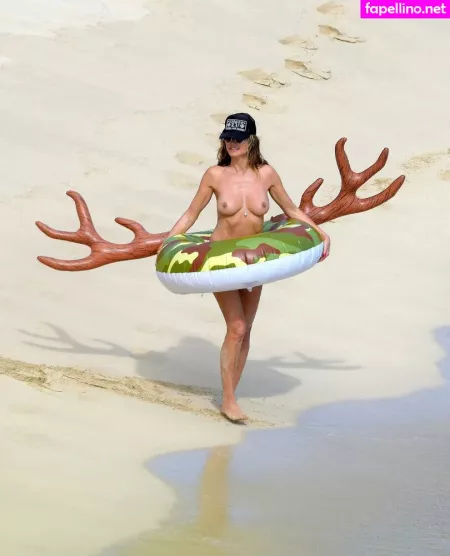 Heidi Klum OnlyFans Thumbnail #vQrMzH2l2w