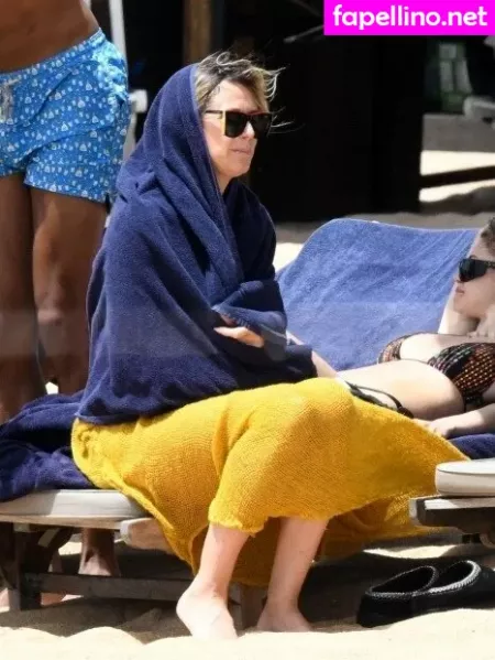 Heidi Klum OnlyFans Thumbnail #veAihKSl2S