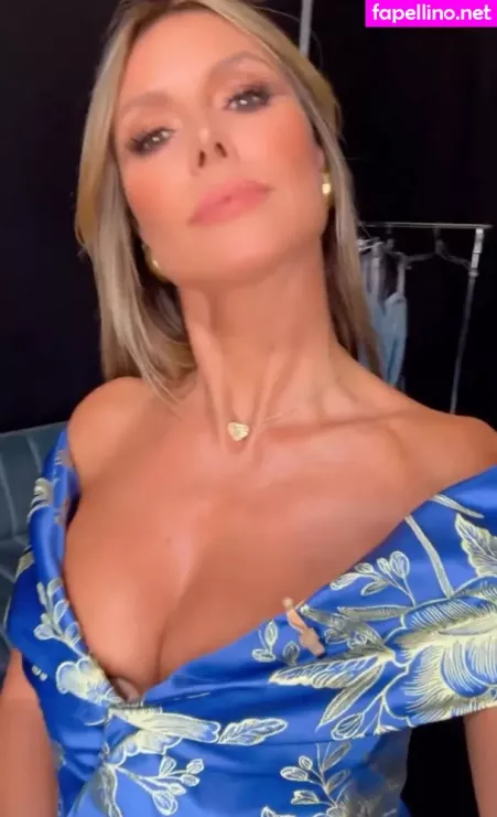 Heidi Klum OnlyFans Thumbnail #veJd48U800