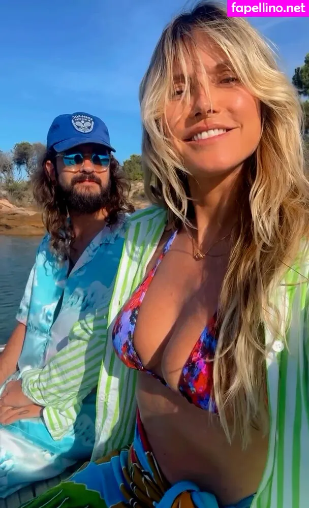 heidiklum Nude Leaked OnlyFans Photo #vtQLDA6IX4